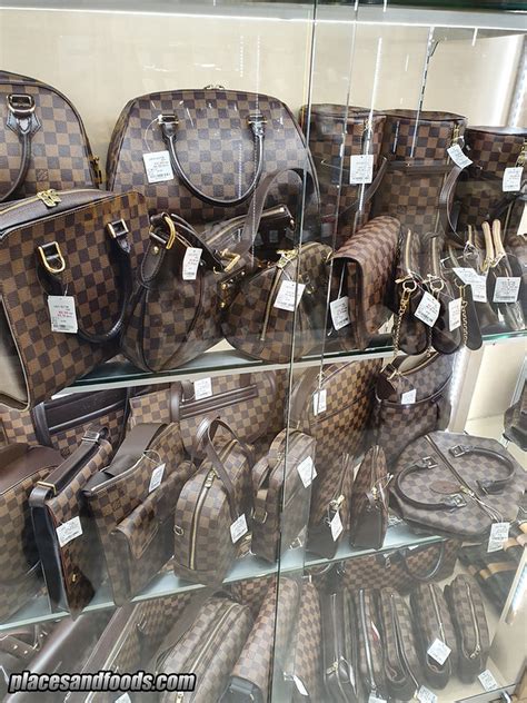 used louis vuitton japan